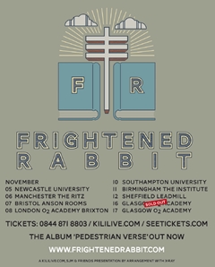 Frightened Rabbit