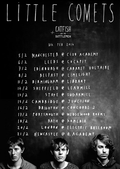 Little Comets
