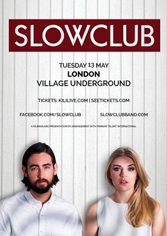 Slow Club